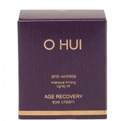 Купить крем для кожи вокруг глаз O Hui Age Recovery Eye Cream